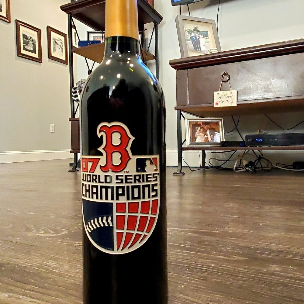 Red Sox , collectors